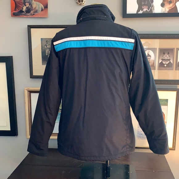 B 360 Ski Jacket - Picture 11 of 17